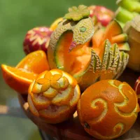 آموزش میوه آرایی و فینگر فود|خدمات آموزشی|اصفهان, وحید|دیوار