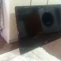 تلویزیون ال سی دی