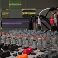 تعمیرات انواع میکسر های صوتی وتصویری|خدمات پیشه و مهارت|ری, ولی آباد|دیوار