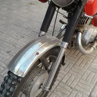 ایژ۳۵۰مگنت ۸۸ اصل روس|موتورسیکلت|تهران, آذری|دیوار