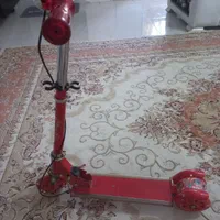 اسکوتر