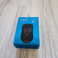 موس بیاند beyond