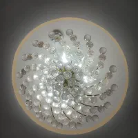 لوستر ۸شعله