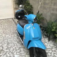 فروش موتور دلتا وسپا