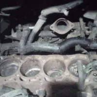 تصادفی اسقاط|خودرو سواری و وانت|چهارباغ, |دیوار