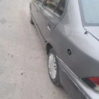 فروش سمند ۸۶ دوگانه|خودرو سواری و وانت|شهرکرد, |دیوار