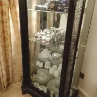 بوفه زیبا و کاربردی|بوفه، ویترین، کنسول|تهران, قناتکوثر|دیوار