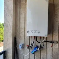 تعمیرات لوازم برقی و گاز سوز   پکیج لباسشویی یخچال