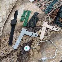 ساعت هوشمند