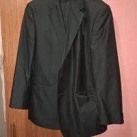 دو دست کت و شلوار گراد کم استفاده شده
