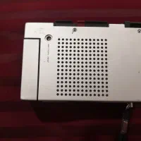 کاست و ضبط خبرنگاری sanyo|کلکسیون اشیاء عتیقه|مشهد, تربیت (صدف)|دیوار