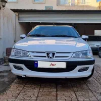 پژو پارس TU5 مدل 402|خودرو سواری و وانت|پیشوا, |دیوار