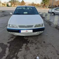 زانتیا مدل 86فوق العاده استثنایی بدون رنگ