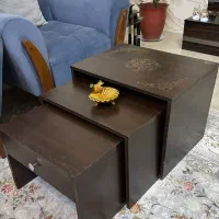 میز عسلی|مبلمان خانگی و میز عسلی|رشت, رشتیان|دیوار