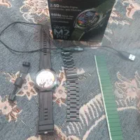 ساعت هوشمند