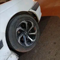 رینگ اسپرت سایز15