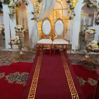 اجرای جایگاه نامزدی عقد عروسی با قیمت مناسب