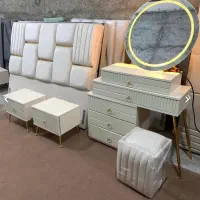 فروش سرویس خواب|تخت و سرویس خواب|ساوه, |دیوار