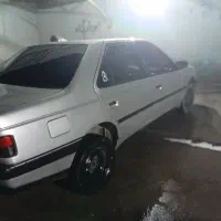 پژو 405 مدل 85