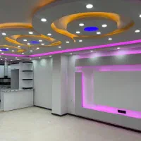 ۶۸متر //دیزاین شده/خاص/فول|فروش آپارتمان|کهریزک, |دیوار