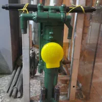 سیم الماسه  پیکور   معدن   چکش   حفاری   سرمته|ماشین‌آلات صنعتی|خمینی‌شهر, |دیوار