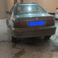 سمند مدل ۸۴ معمولی