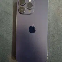 ایفون۱۴پرومکس۲۵۶zaaریجسترشده