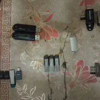 فلش مموری گوشی حافظه