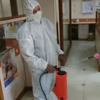 سم‌پاشی تخصصی ساس وسوسک و موش حشرات با ضمانت کتبی|خدمات نظافت|فردیس, فردیس|دیوار