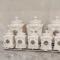 پاسماوری چینی