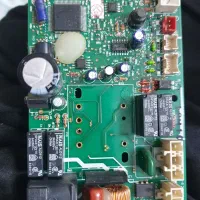 تعمیرات تخصصی بخاری ژاپنی|بخاری، هیتر، شومینه|خمینیشهر, |دیوار