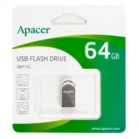 فلش اپیسر (Apacer) مدل 64GB AH11G