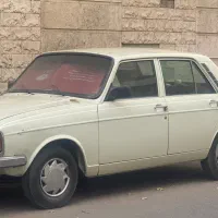 پیکان ۷۹ بیرنگ کارکرد کم