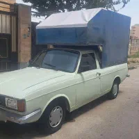 وانت پیکان|خودرو سواری و وانت|اردبیل, |دیوار