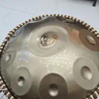 هندپن (هنگدرام) اقساطی با چک صیادی