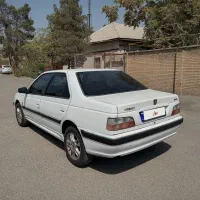 پژو پارس LX TU5 مدل ۱۳۹۵ بی‌رنگ فول دریچه سیمی|خودرو سواری و وانت|تهران, حسین‌آباد|دیوار