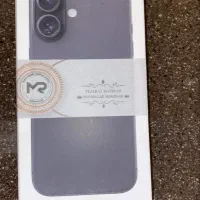 آیفن ۱۶ نرمال/ iPhone 16 normal