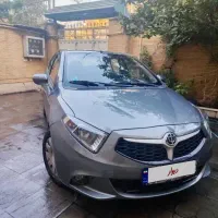 برلیانس ۲۳۰ مدل ۹۷