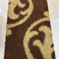 فرش مدل ماکارونی