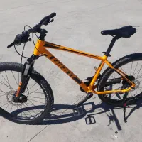 دوچرخه جاینت تالون۲ مدل 2019