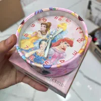 ساعت بچگانه با جعبه نو|ساعت|میانه, |دیوار