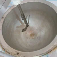 دستگاه همزن سوهان(بارقسمت)|ماشین‌آلات صنعتی|قم, بنیاد|دیوار