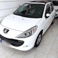 پژو 207 پاناروما