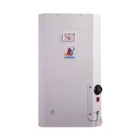 آبگرمکن برقی 50 لیتری  سری ۳ خروشان