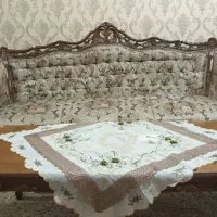 مبلمان استیل