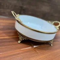 طراح وتولید کننده ظروف لمونژ|ظروف سرو و پذیرایی|تهران, کیانشهر|دیوار