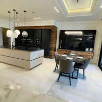 قیطریه ۲۲۵ متر ( بدون مشابه در منطقه )|فروش آپارتمان|تهران, قیطریه|دیوار