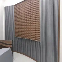 نصب تخصصی ماربل شیت،ترموپنل،ترمووال،ترمود،پارکت|خدمات پیشه و مهارت|رشت, گلسار|دیوار