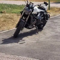 بنلی زونتس اپاچی ان اس|موتورسیکلت|ماهدشت, |دیوار