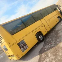 اتودربستی اتوبوس تشریفاتی داخل شهری وبرون شهری|خدمات حمل و نقل|تبریز, |دیوار